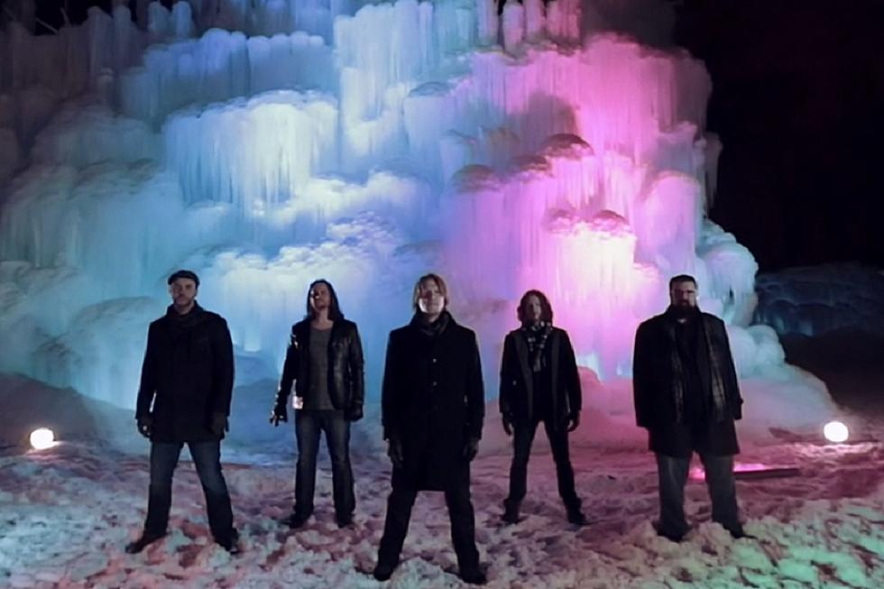 Home Free, 'Do You Hear What I Hear?' Music Video [Premiere]