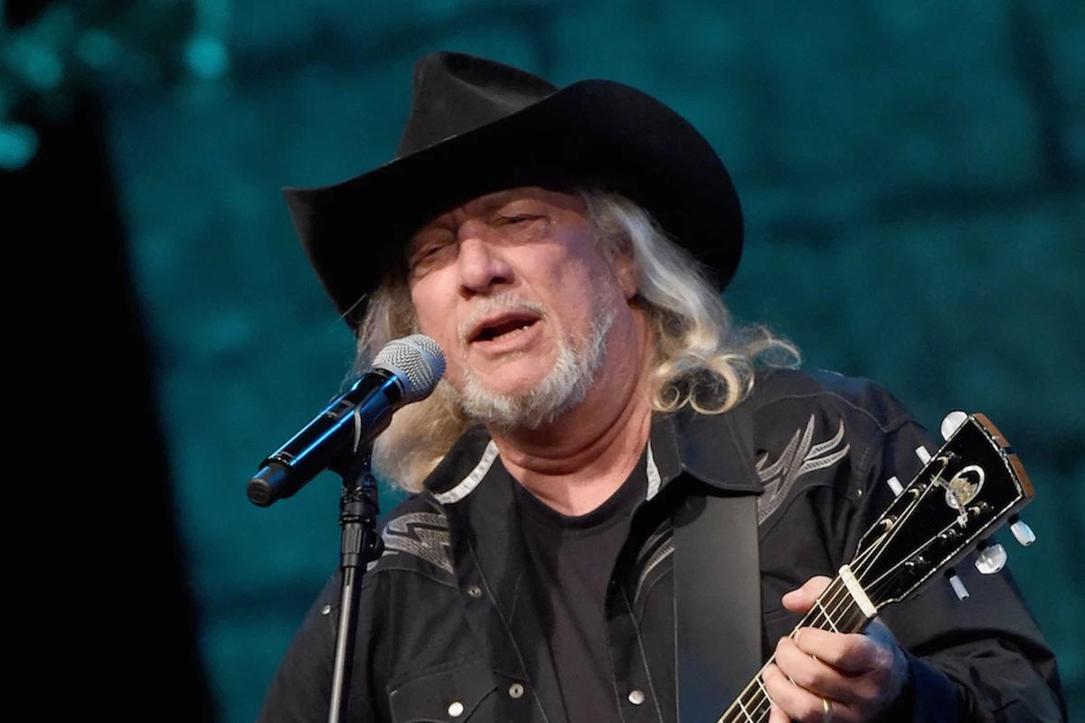 John Anderson Is 'on the Road to Full Recovery'