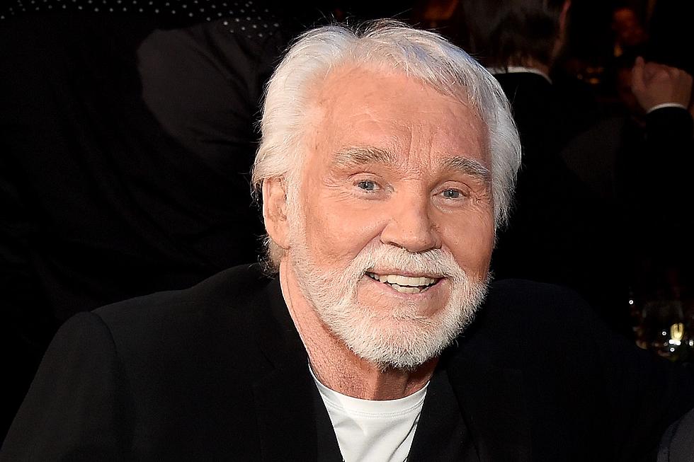 Kenny Rogers