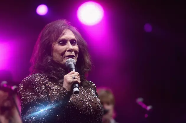 Loretta Lynn Will Have Her Own Country Music Hall of Fame Exhibit in 2017