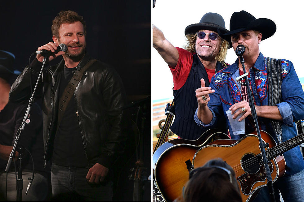 Country Stars to Perform at 2016 NHL All-Star Game Festivities