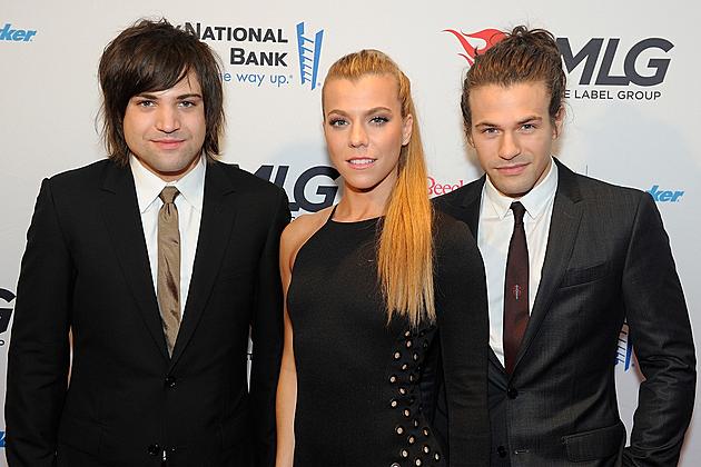 The Band Perry to Perform at 2015 Miss Universe Competition