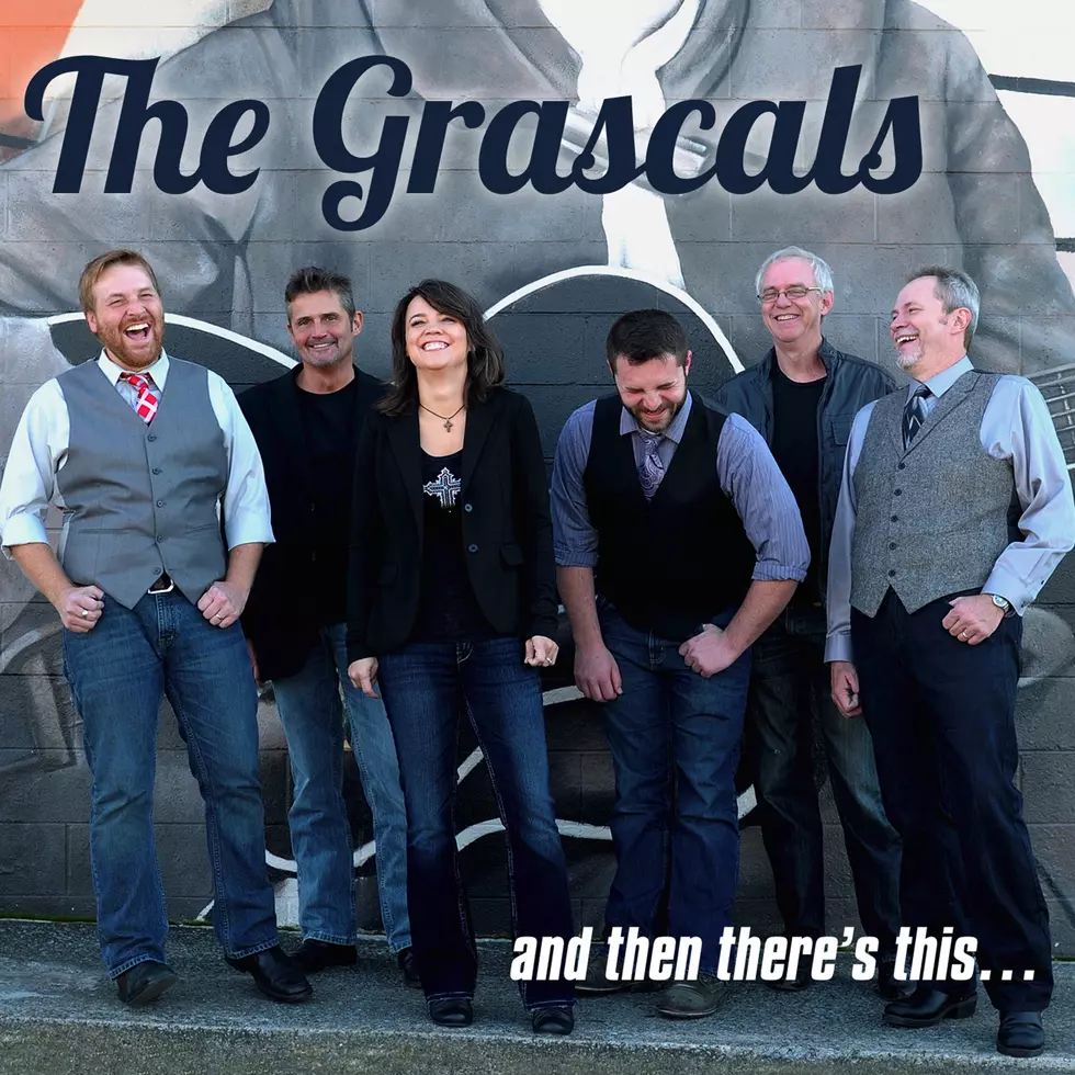 Album of the Month (January 2016): The Grascals, &#8216;And Then There&#8217;s This &#8230;&#8217;