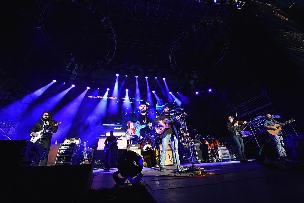 Zac Brown Band Announce 2016 Southern Ground Festival Details