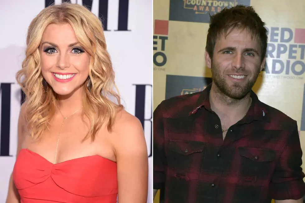 Canaan Smith, Lindsay Ell and More Join Country Jam 2016 Lineup