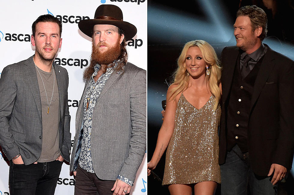 POLL: Who Should Win Country Group Performance at the 2016 Grammys?