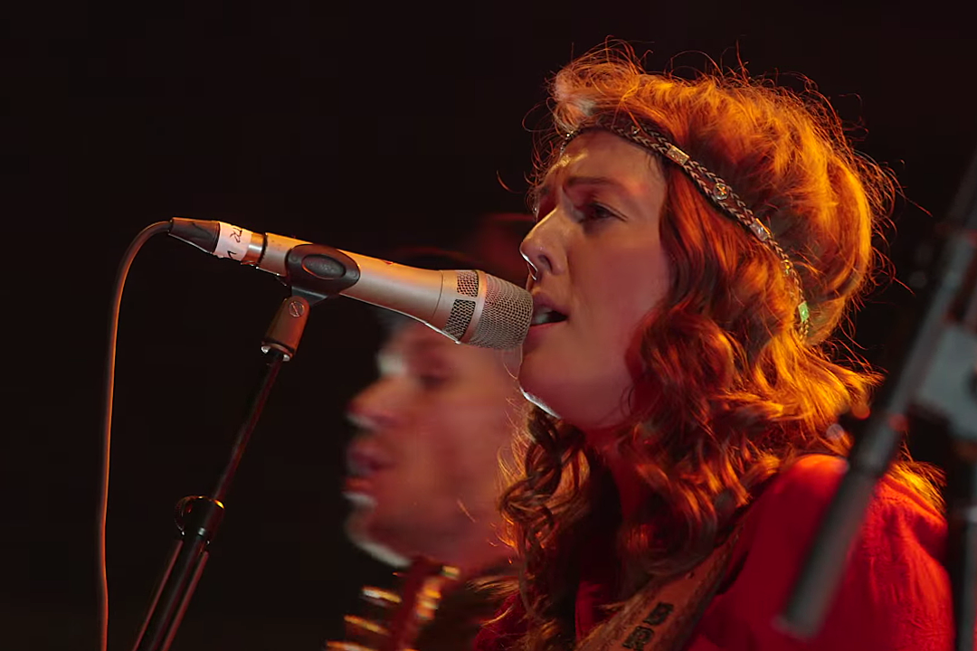 Brandi Carlile Shares 'The Things I Regret' Music Video