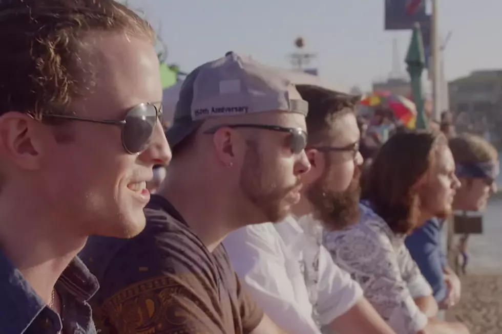Home Free Release 'California Country' Music Video