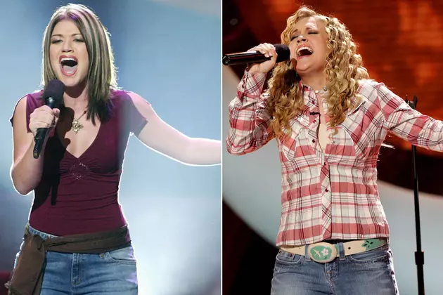 Kelly Clarkson, Carrie Underwood and More to Return for &#8216;American Idol&#8217; Finale