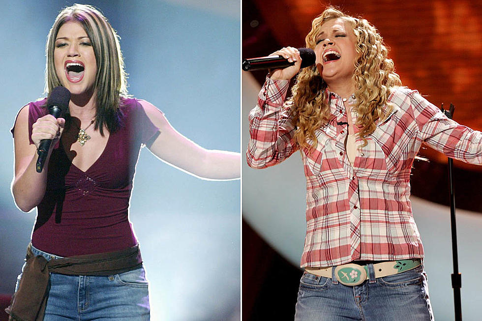 Kelly Clarkson, Carrie Underwood and More to Return for ‘American Idol’ Finale