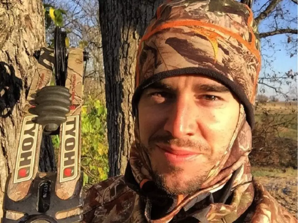 Craig Strickland Died of Hypothermia, Autopsy Confirms