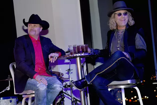 Big &#038; Rich Celebrate Success of &#8216;Gravity&#8217;, Say the Best Is Yet to Come