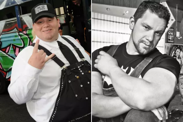 Trailer Choir&#8217;s Bigg Vinny Opens Up About Slimming Down, Staying Fit