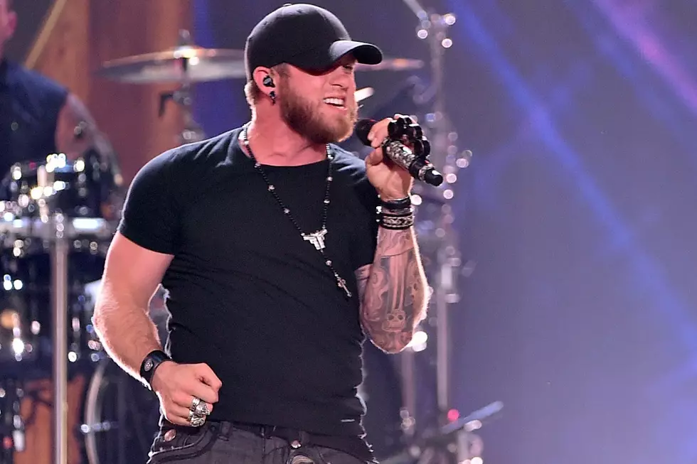 Brantley Gilbert Comes to Iowa