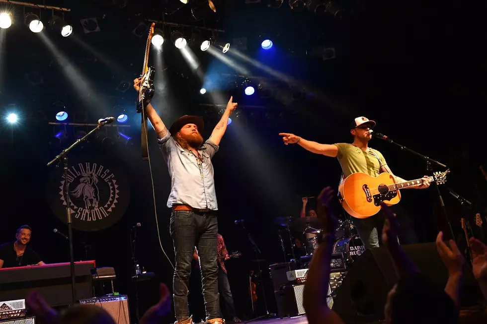 Hear Brothers Osborne’s ‘Loving Me Back’, Featuring Lee Ann Womack