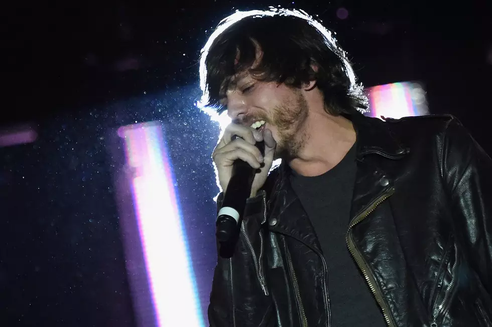 Chris Janson Gives Thanks for ‘Real and Genuine’ Music Industry Support