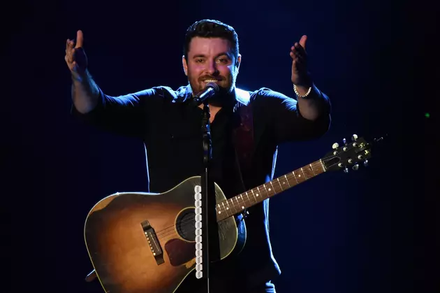 Win Chris Young Concert Tickets From KYSS!