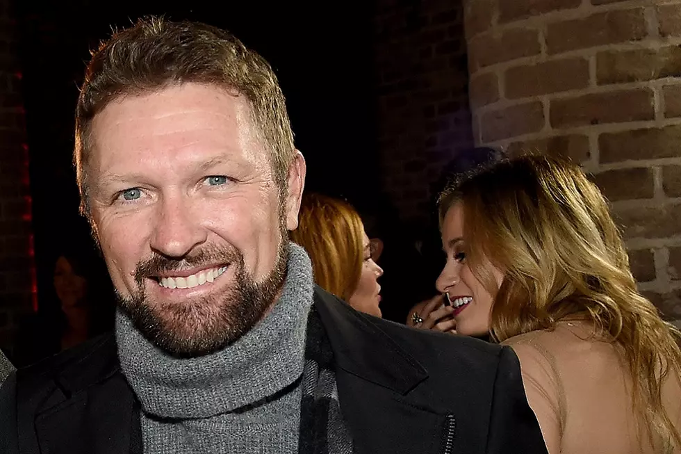 Interview: Craig Morgan Says New Album Is ‘All Really About the Music’