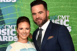 David Nail + Catherine Werne — Country’s Greatest Love Stories