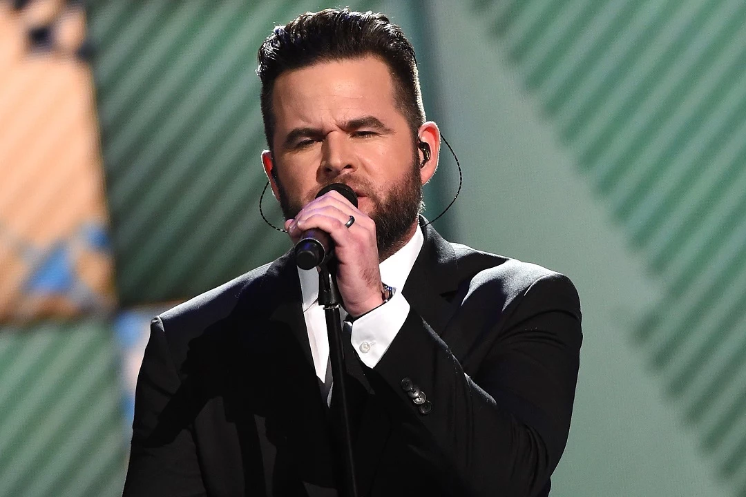 David Nail Releases New Single, ‘Night’s on Fire’ [LISTEN]