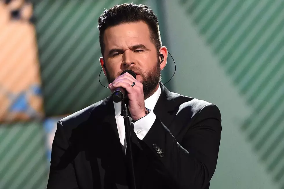Top 5 David Nail Songs