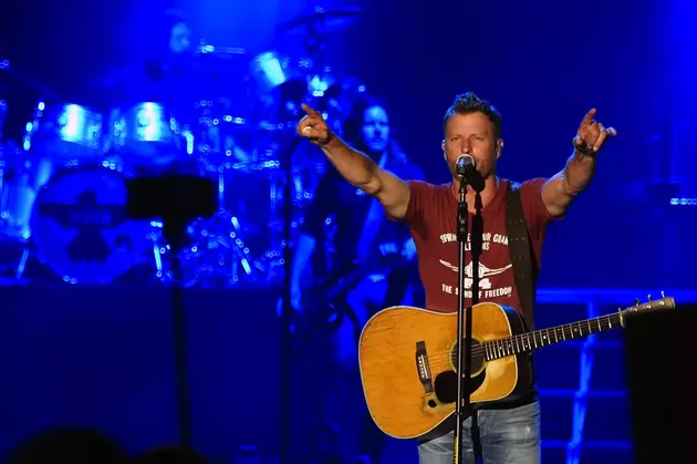 Dierks Comes to the Iowa State Fair, Want To Go?