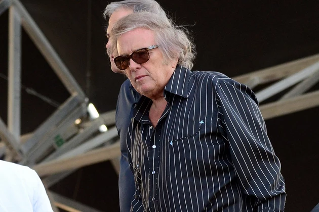 Don McLean, Wife &#8216;Agree to Move Forward&#8217;, Dismiss Protection Order Request