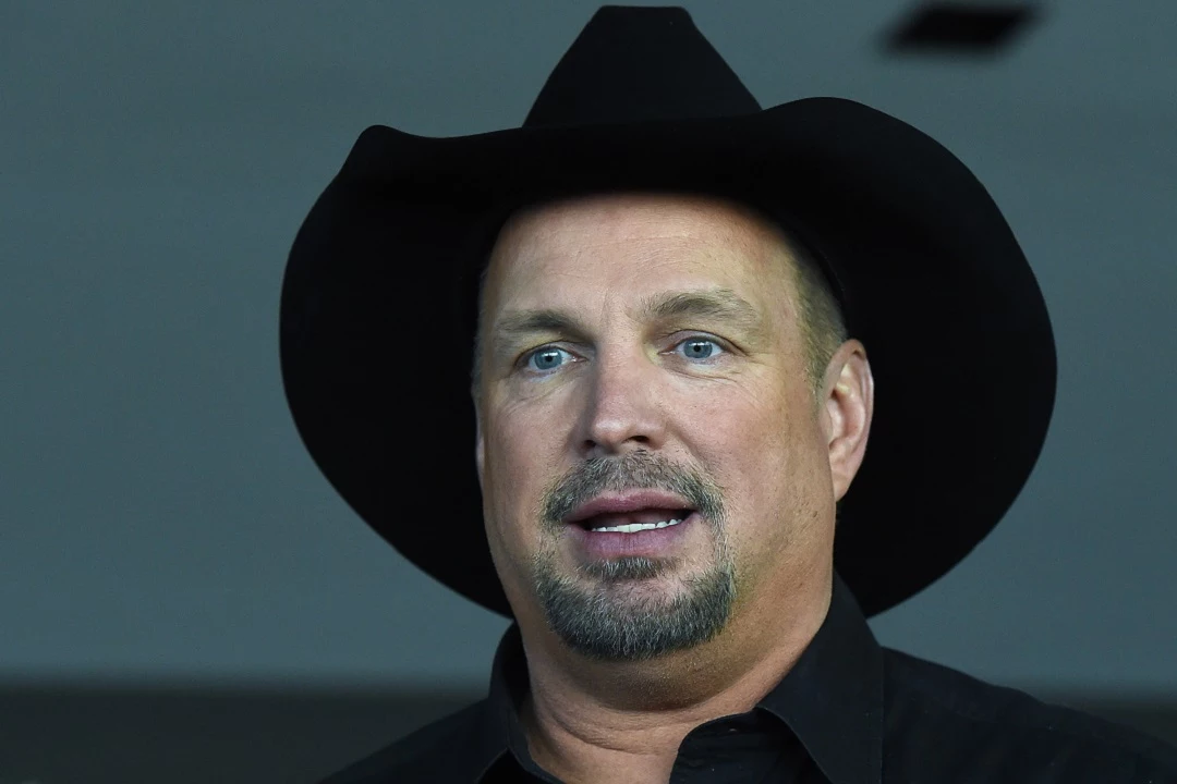 Garth Brooks News ? Page 58