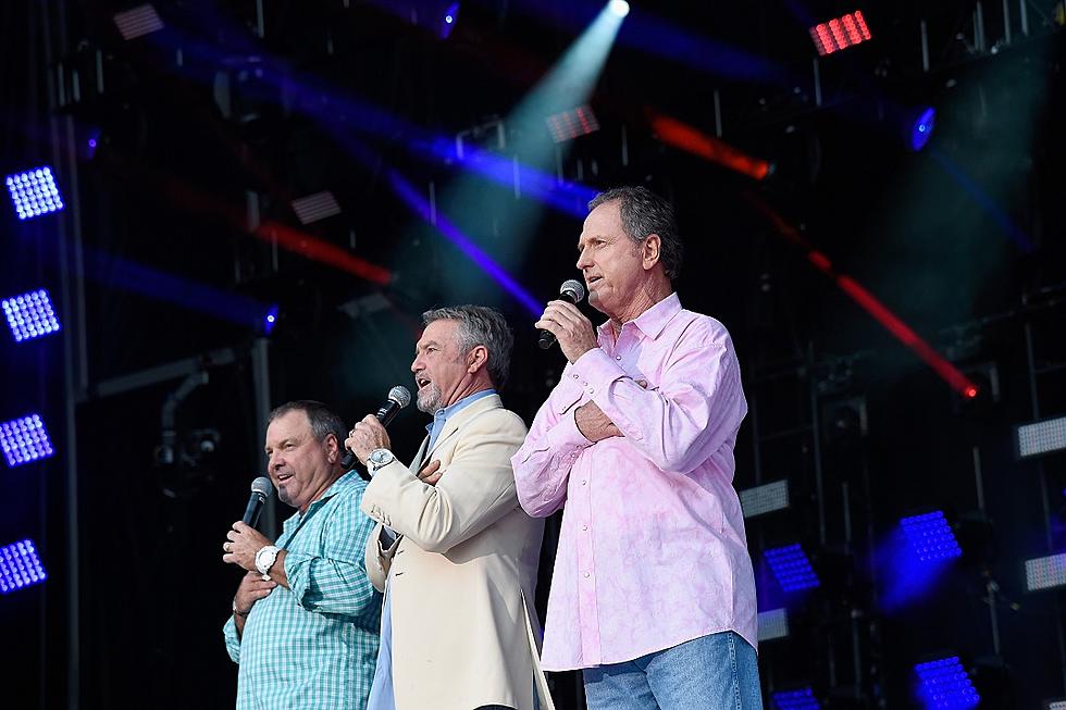 Larry Gatlin & the Gatlin Brothers to Join Texas Cowboy Hall of Fame