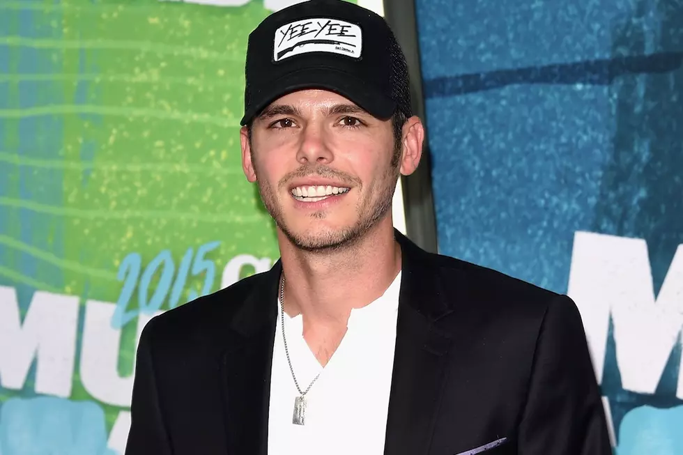 Granger Smith: ‘The Show Is the Best Part’