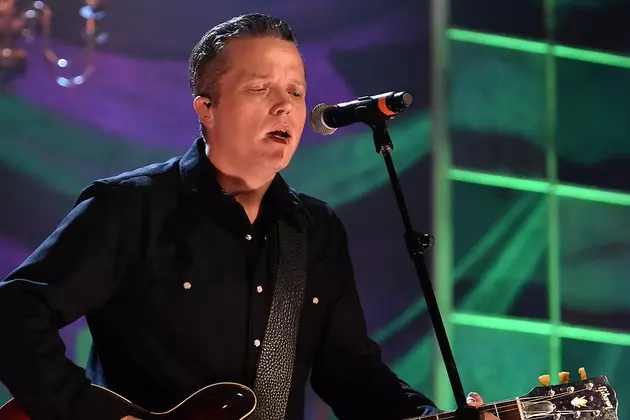 Jason Isbell: &#8216;I Don&#8217;t Believe All Music Is Good&#8217;
