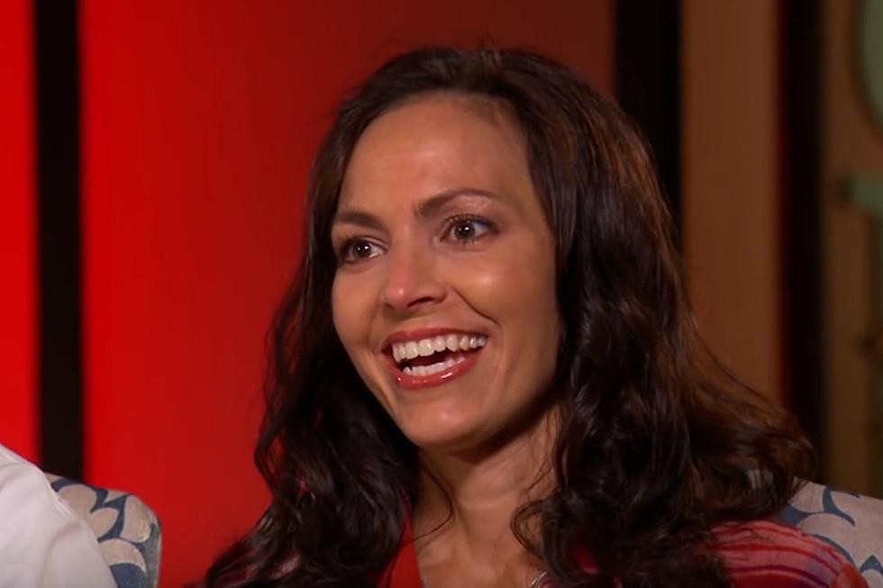 Joey Feek Recalls Difficult Days in Cancer Fight: &#8216;I Needed God Every Hour&#8217;