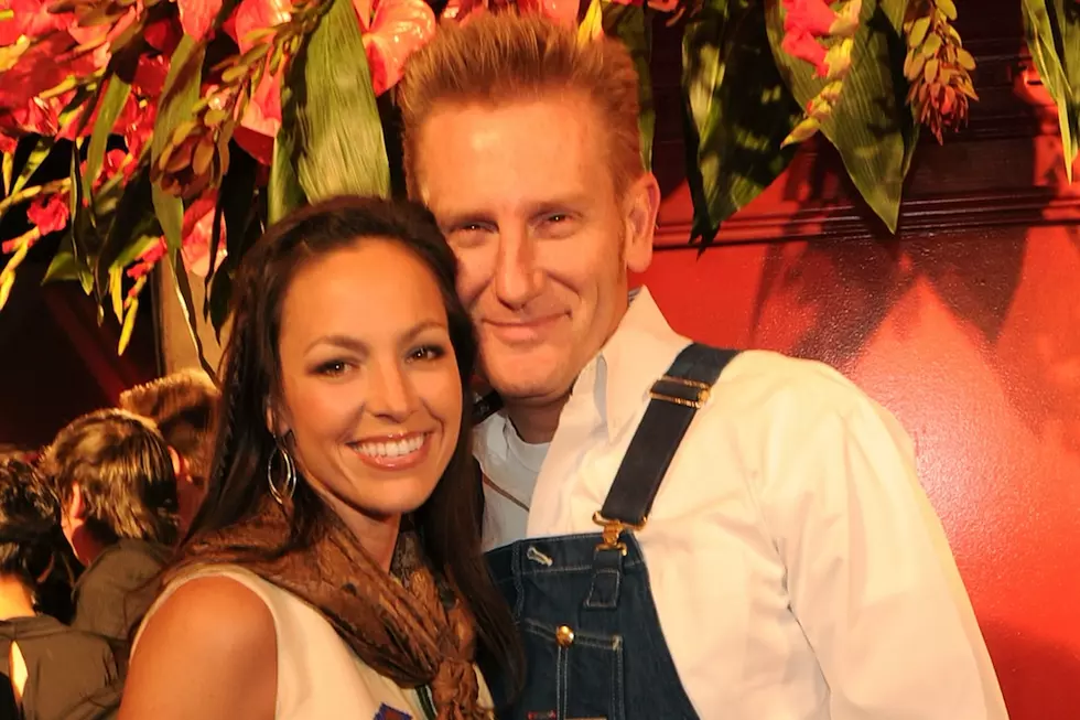 Joey + Rory