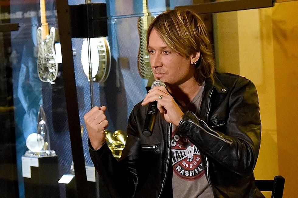 Hear Keith Urban, Brett Eldredge and Maren Morris Cover ‘Rolling in the Deep’