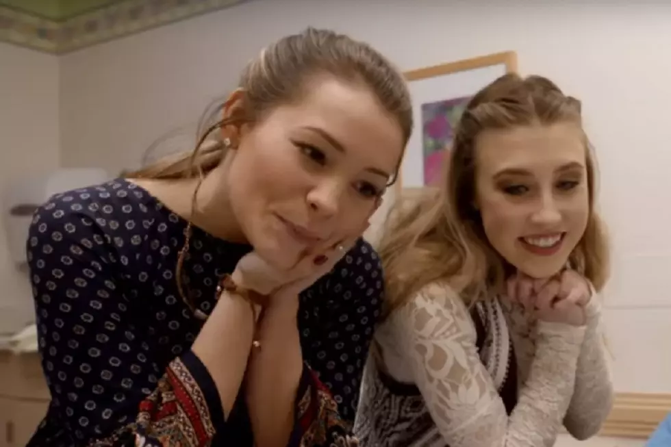 Maddie & Tae Share Special ‘Fly’ Music Video Featuring Nashville Children’s Hospital Patients