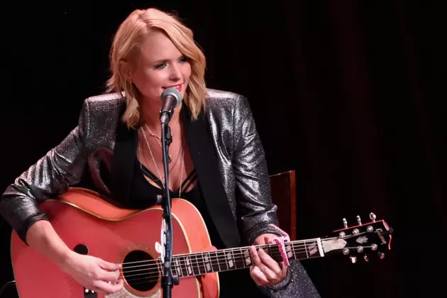 Miranda Lambert Plans Summer 2016 Keeper of the Flame Tour