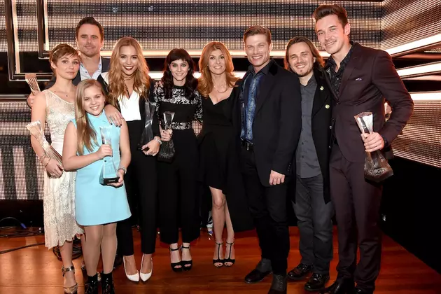 ABC Network President: Plans for &#8216;Nashville&#8217; Are &#8216;to Keep It Going&#8217;