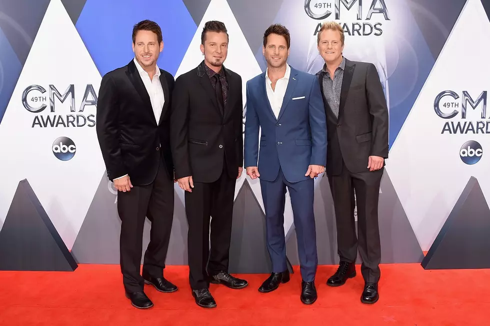 Parmalee Say Next Album Will Be More ‘Upbeat’
