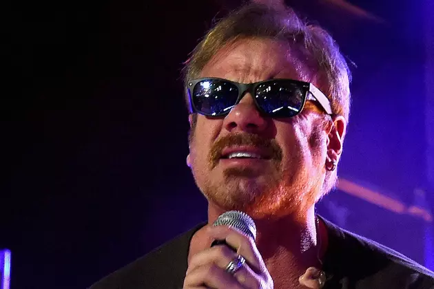Phil Vassar: &#8216;It&#8217;s Hard to Define What &#8216;Country&#8217; Really Is&#8217;