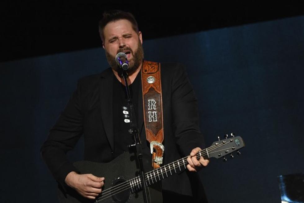 Everything We Know About Randy Houser's 'Fired Up'