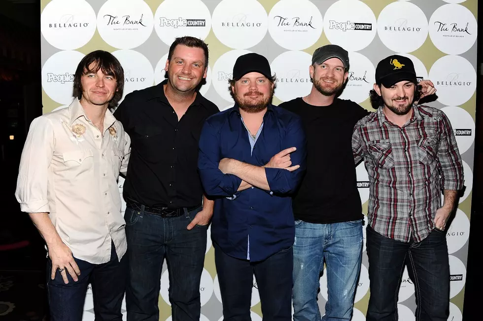 Enter to Win: Randy Rogers Band