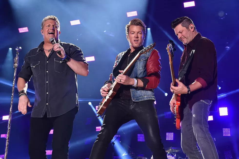 Rascal Flatts Release Statement to Abrupt Indianapolis Concert Ending
