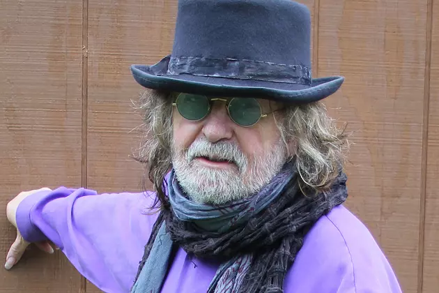 Interview: Ray Wylie Hubbard Discusses Writing a Book, Spiritual Awakening and Country Music