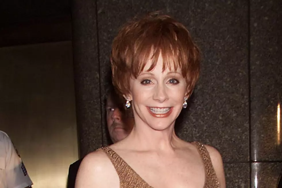 40 Years Ago: Reba McEntire Earns Her First No. 1 Hit