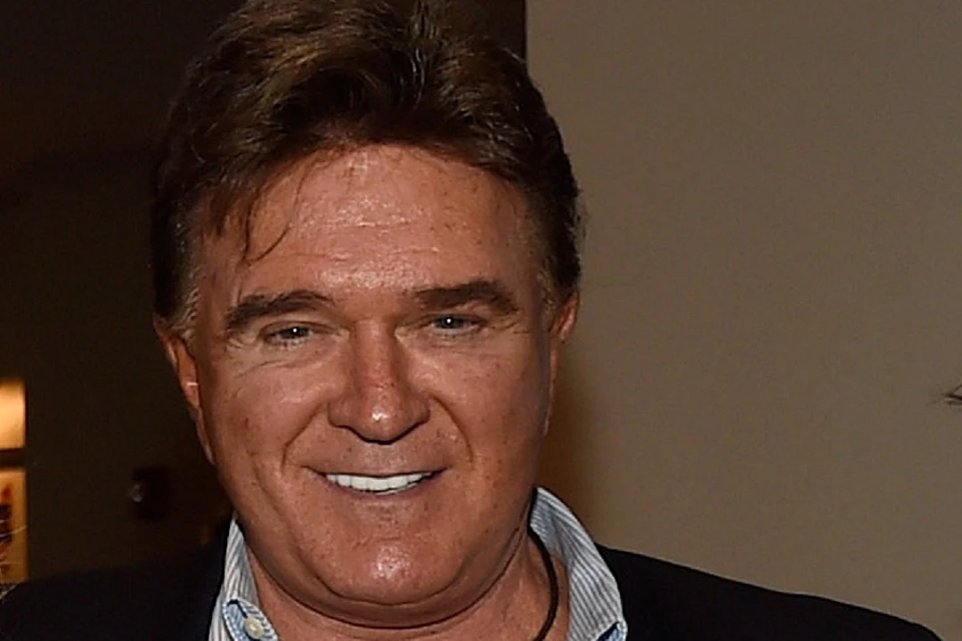 TG Sheppard Says ‘It’s the Little Things’ He Loves About His Career