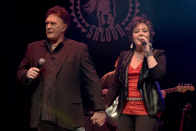 TG Sheppard + Kelly Lang &#8212; Country&#8217;s Greatest Love Stories