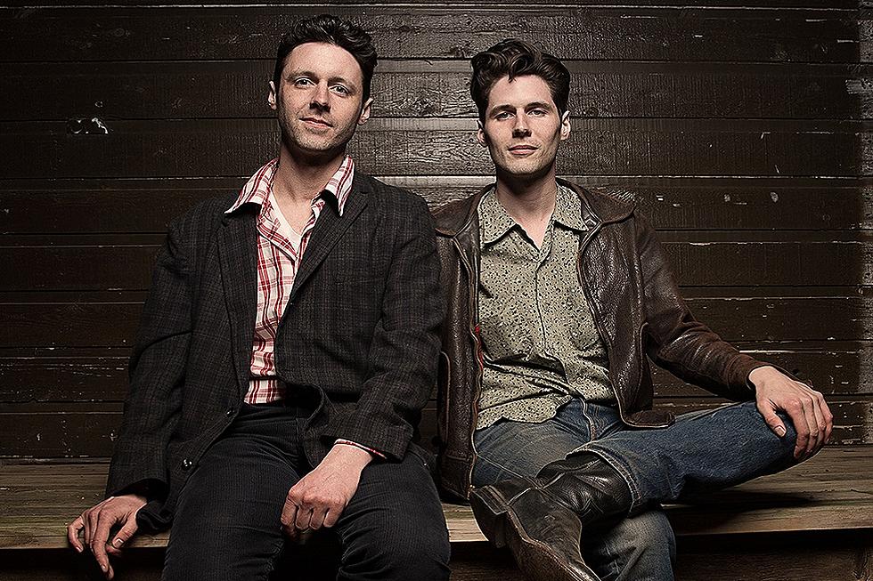 The Cactus Blossoms Create Vintage Country Sounds on New Disc