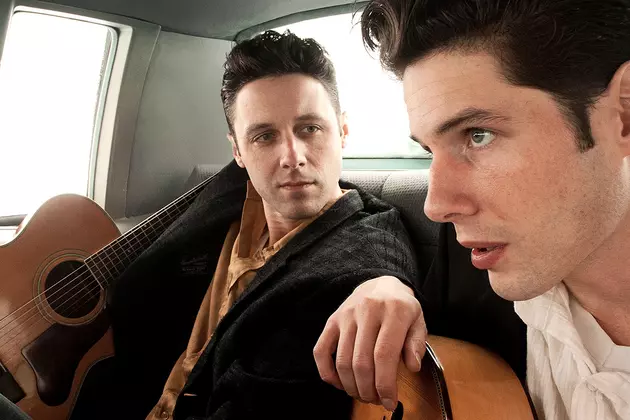 The Cactus Blossoms Talk Touring Overseas, Plans for New Music