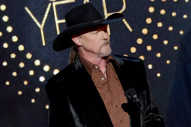 Trace Adkins on New Album: &#8216;It&#8217;s Freaking Awesome&#8217;