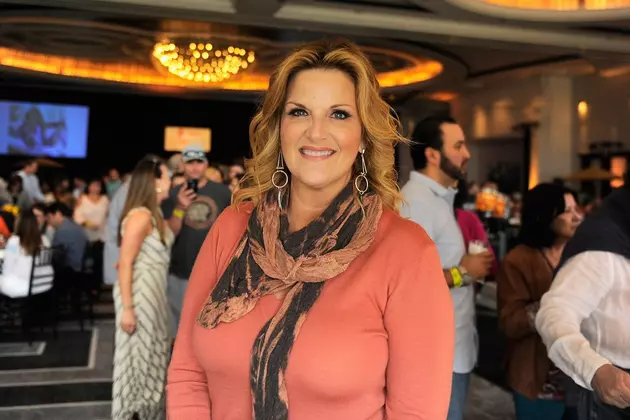 Trisha Yearwood Faced a Challenge Following Success of &#8216;She&#8217;s in Love With the Boy&#8217;
